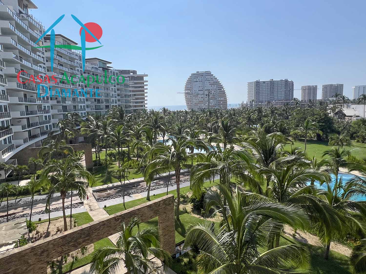 La Isla Fiji R5 - Terraza 7 La Isla Fiji R5 - Terraza 7